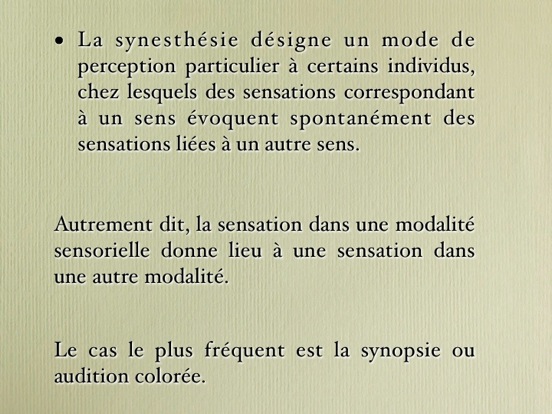 Résultat de recherche d'images pour "synesthésie kandinsky"